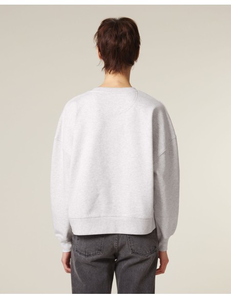 Stanly/Stella | Stella Alma Zware Sweater