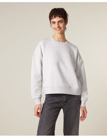 Stanly/Stella | Stella Alma Zware Sweater