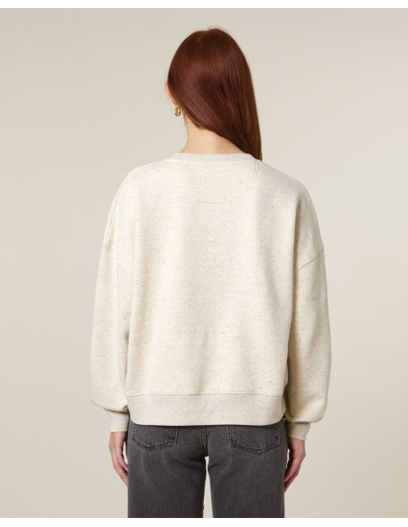 Stanly/Stella | Stella Alma Zware Sweater
