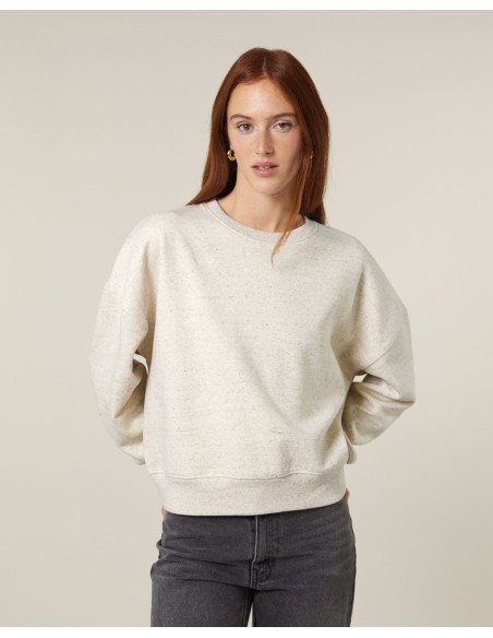 Stanly/Stella | Stella Alma Zware Sweater