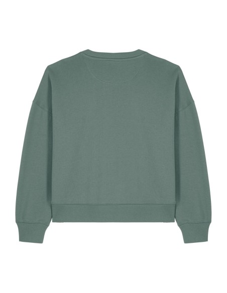 Stanly/Stella | Stella Alma Zware Sweater
