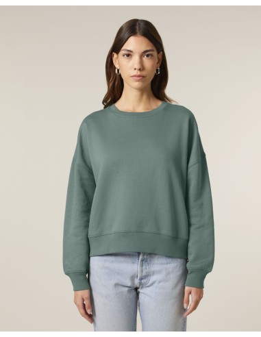 Stanly/Stella | Stella Alma Zware Sweater