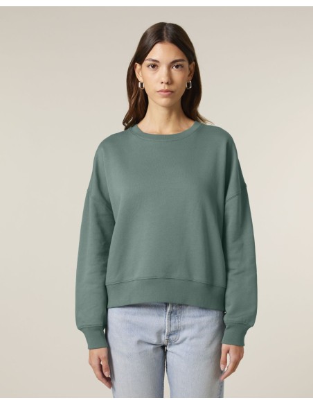 Stanly/Stella | Stella Alma Zware Sweater