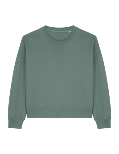 Stanly/Stella | Stella Alma Zware Sweater