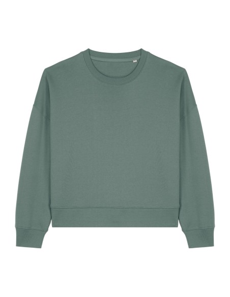 Stanly/Stella | Stella Alma Zware Sweater