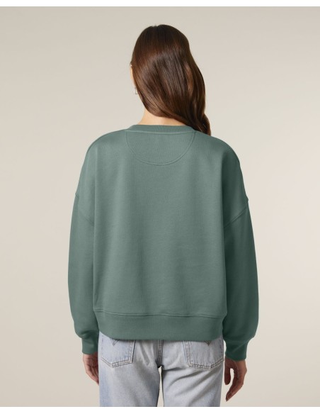 Stanly/Stella | Stella Alma Zware Sweater