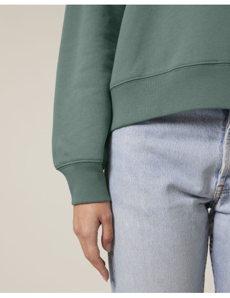 Stanly/Stella | Stella Alma Zware Sweater
