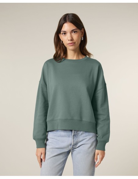Stanly/Stella | Stella Alma Zware Sweater