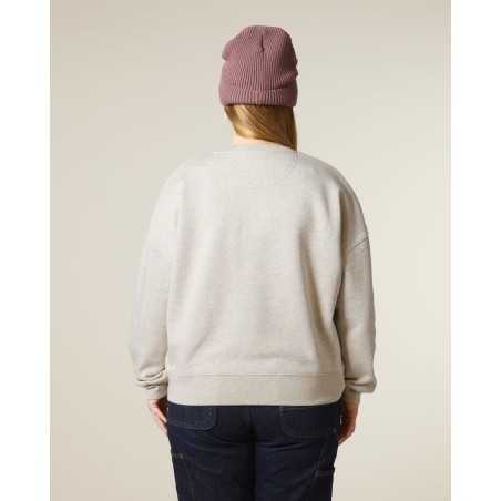 Stanly/Stella | Stella Alma Zware Sweater