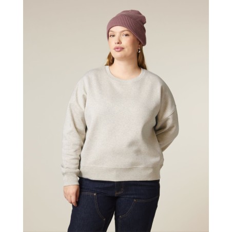 Stanly/Stella | Stella Alma Zware Sweater