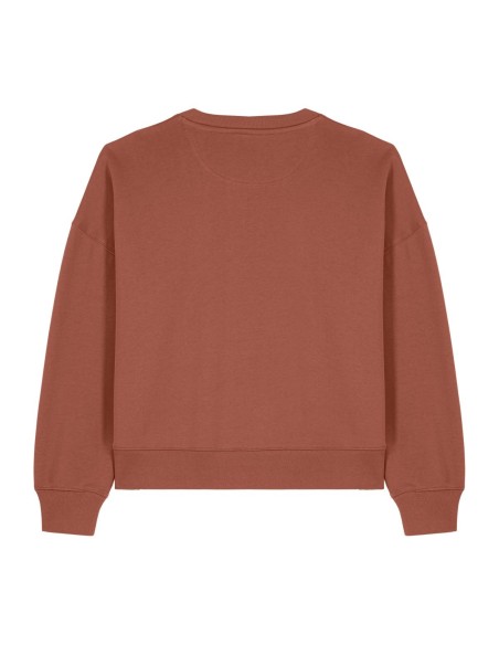 Stanly/Stella | Stella Alma Zware Sweater