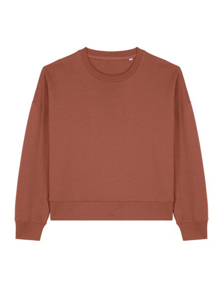 Stanly/Stella | Stella Alma Zware Sweater