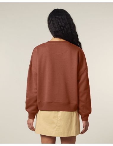 Stanly/Stella | Stella Alma Zware Sweater