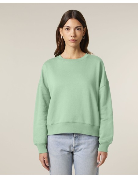 Stanly/Stella | Stella Alma Zware Sweater