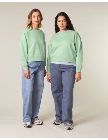 Stanly/Stella | Stella Alma Zware Sweater
