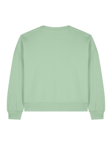 Stanly/Stella | Stella Alma Zware Sweater