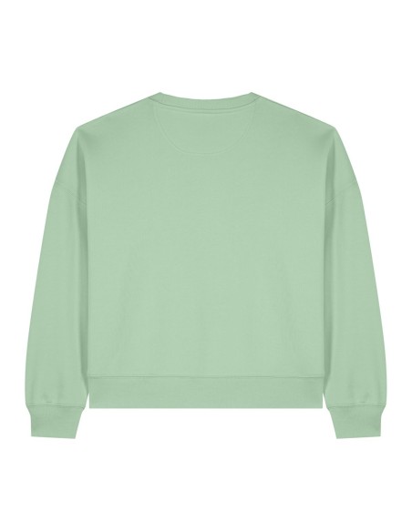 Stanly/Stella | Stella Alma Zware Sweater