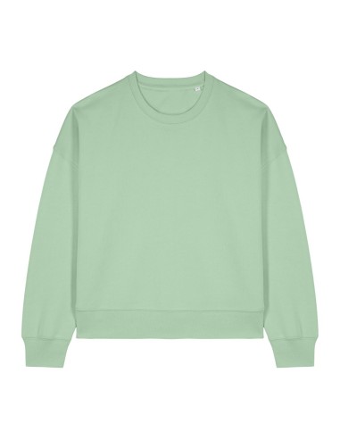 Stanly/Stella | Stella Alma Zware Sweater