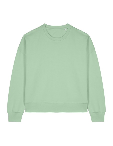 Stanly/Stella | Stella Alma Zware Sweater