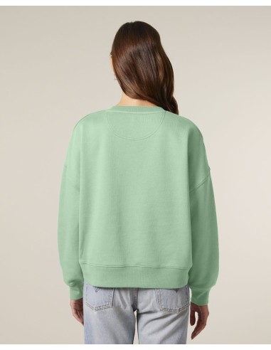 Stanly/Stella | Stella Alma Zware Sweater
