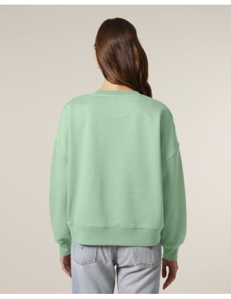 Stanly/Stella | Stella Alma Zware Sweater
