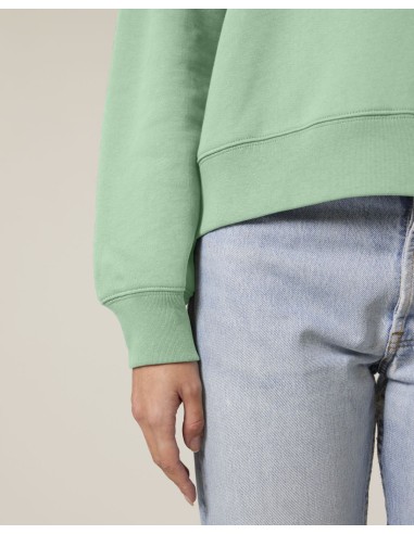Stanly/Stella | Stella Alma Zware Sweater