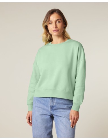 Stanly/Stella | Stella Alma Zware Sweater