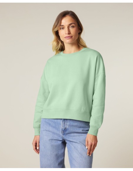 Stanly/Stella | Stella Alma Zware Sweater