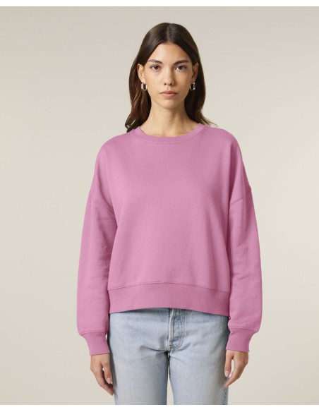 Stanly/Stella | Stella Alma Zware Sweater