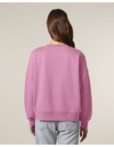 Stanly/Stella | Stella Alma Zware Sweater