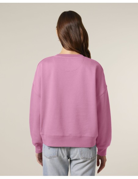 Stanly/Stella | Stella Alma Zware Sweater