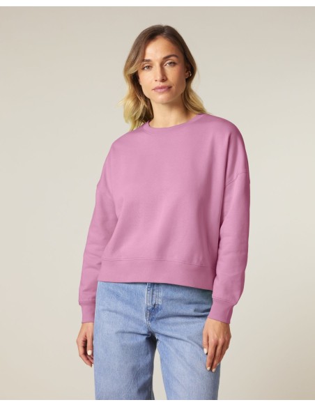Stanly/Stella | Stella Alma Zware Sweater