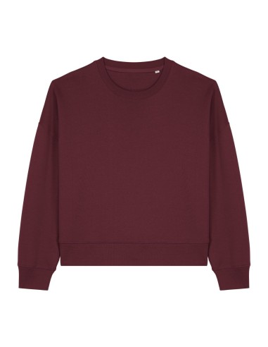 Stanly/Stella | Stella Alma Zware Sweater