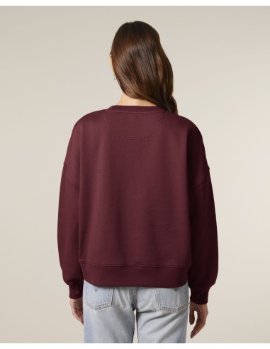 Stanly/Stella | Stella Alma Zware Sweater