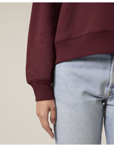 Stanly/Stella | Stella Alma Zware Sweater