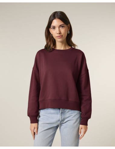 Stanly/Stella | Stella Alma Zware Sweater