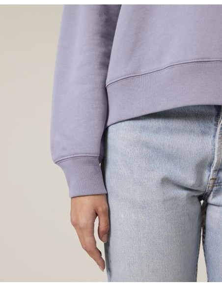 Stanly/Stella | Stella Alma Zware Sweater