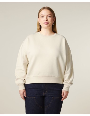 Stanly/Stella | Stella Alma Zware Sweater
