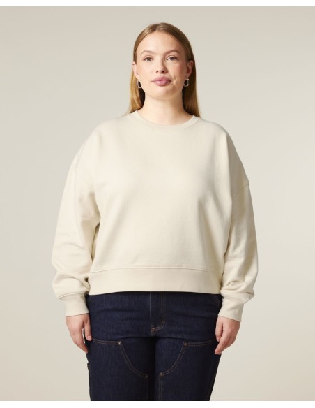 Stanly/Stella | Stella Alma Zware Sweater