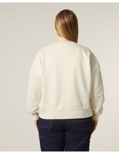 Stanly/Stella | Stella Alma Zware Sweater