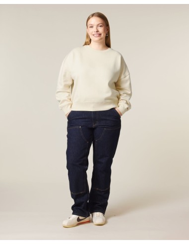 Stanly/Stella | Stella Alma Zware Sweater