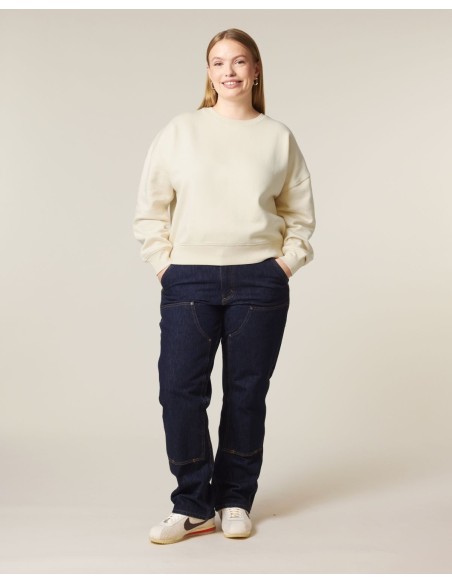 Stanly/Stella | Stella Alma Zware Sweater