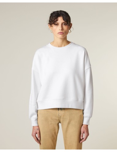 Stanly/Stella | Stella Alma Zware Sweater
