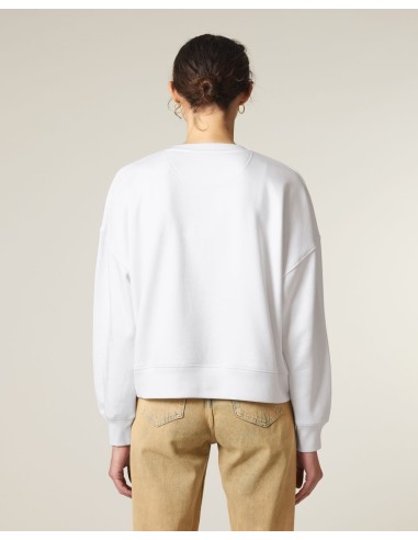 Stanly/Stella | Stella Alma Zware Sweater