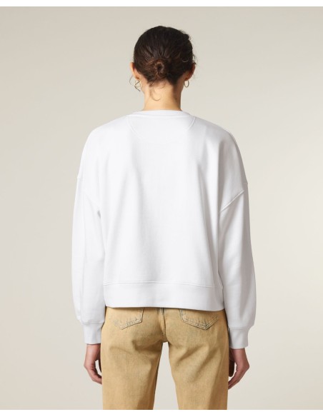 Stanly/Stella | Stella Alma Zware Sweater