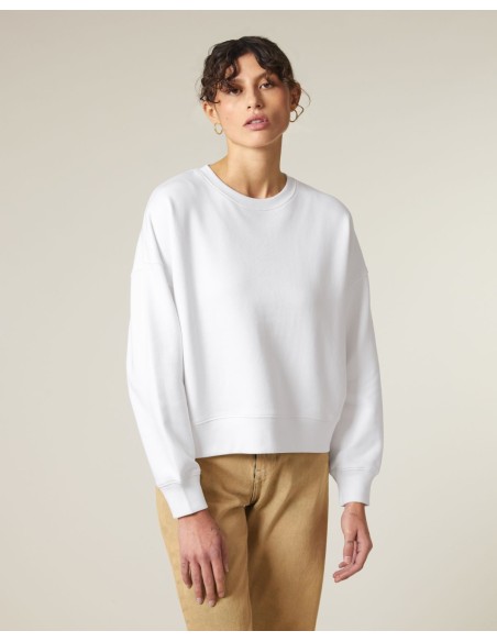 Stanly/Stella | Stella Alma Zware Sweater