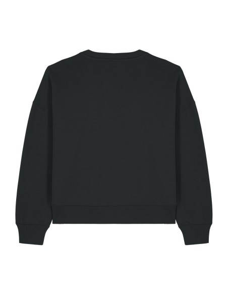 Stanly/Stella | Stella Alma Zware Sweater