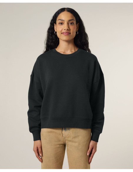 Stanly/Stella | Stella Alma Zware Sweater
