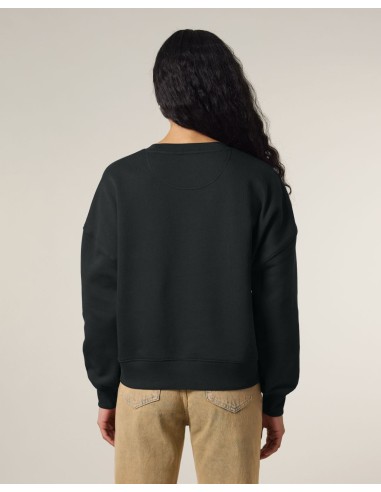 Stanly/Stella | Stella Alma Zware Sweater