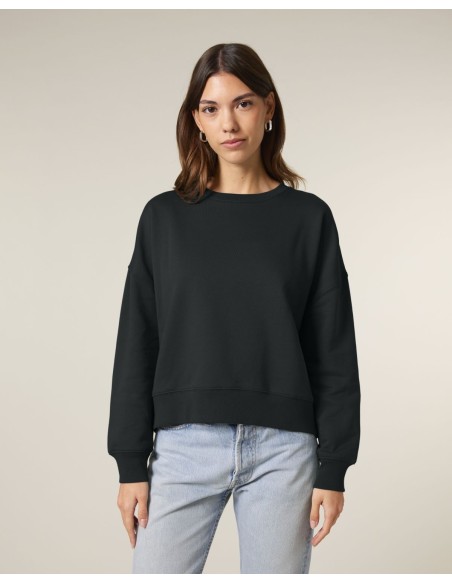 Stanly/Stella | Stella Alma Zware Sweater